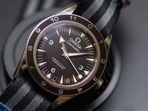 omega 300 spectre replica|omega seamaster spectre.